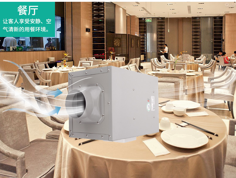 新风系统品牌推荐