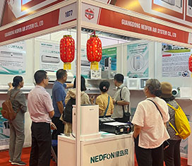 深耕越南二十余载， 利来w66以“中国智造”定义东南亚通风市场新格局