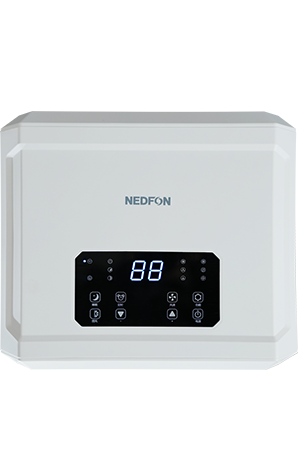 移动式空调机KY-6S