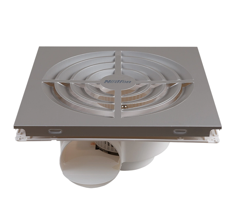 集成吊顶换气扇（回型）扇