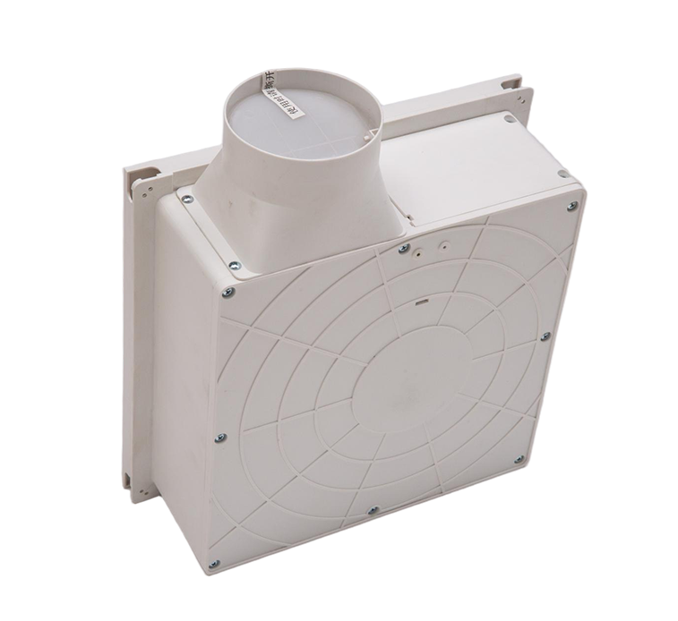 超薄集成吊顶管道式换气扇