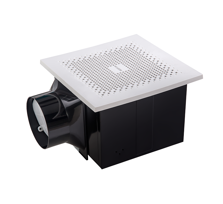 炫风半金属管道式换气扇