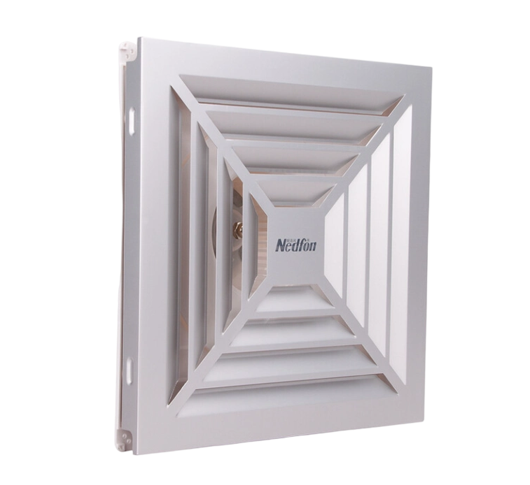 集成吊顶换气扇（回型）扇