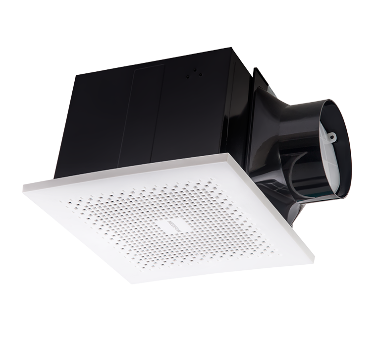 炫风半金属管道式换气扇